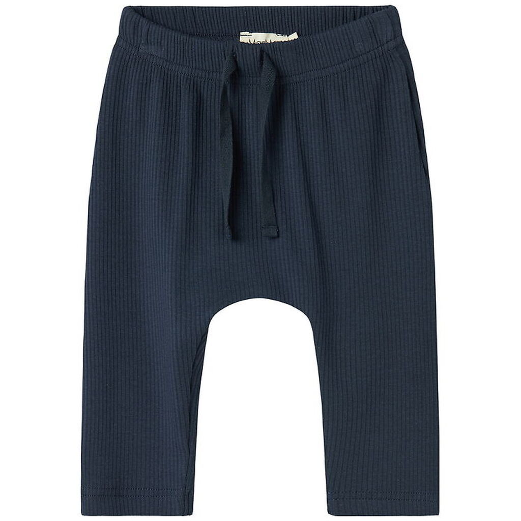 MarMar Bukser - Rib - Pico - Pilot Navy