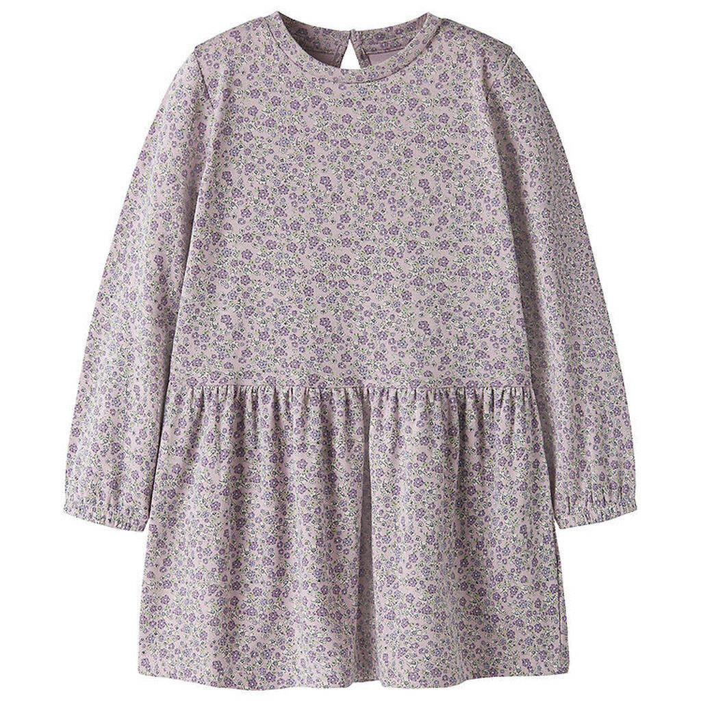 Name it Kjole - NmfTuline - Dawn Pink