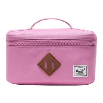 Herschel Køletaske - Heritage - Lunch Box - Opera Mauve