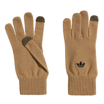 adidas Originals Handsker - Strik - Adicolor GL - Cardbo