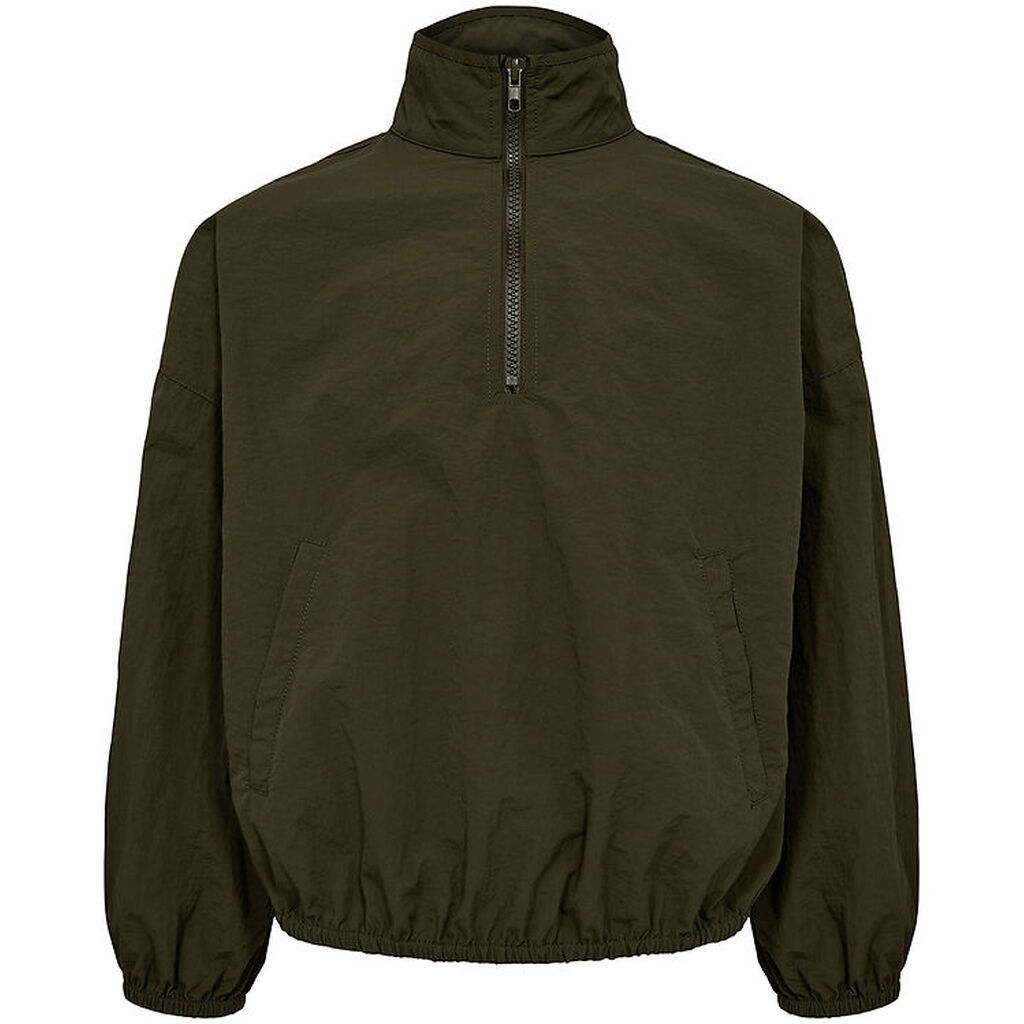 Sofie Schnoor Sommerjakke - Army Green