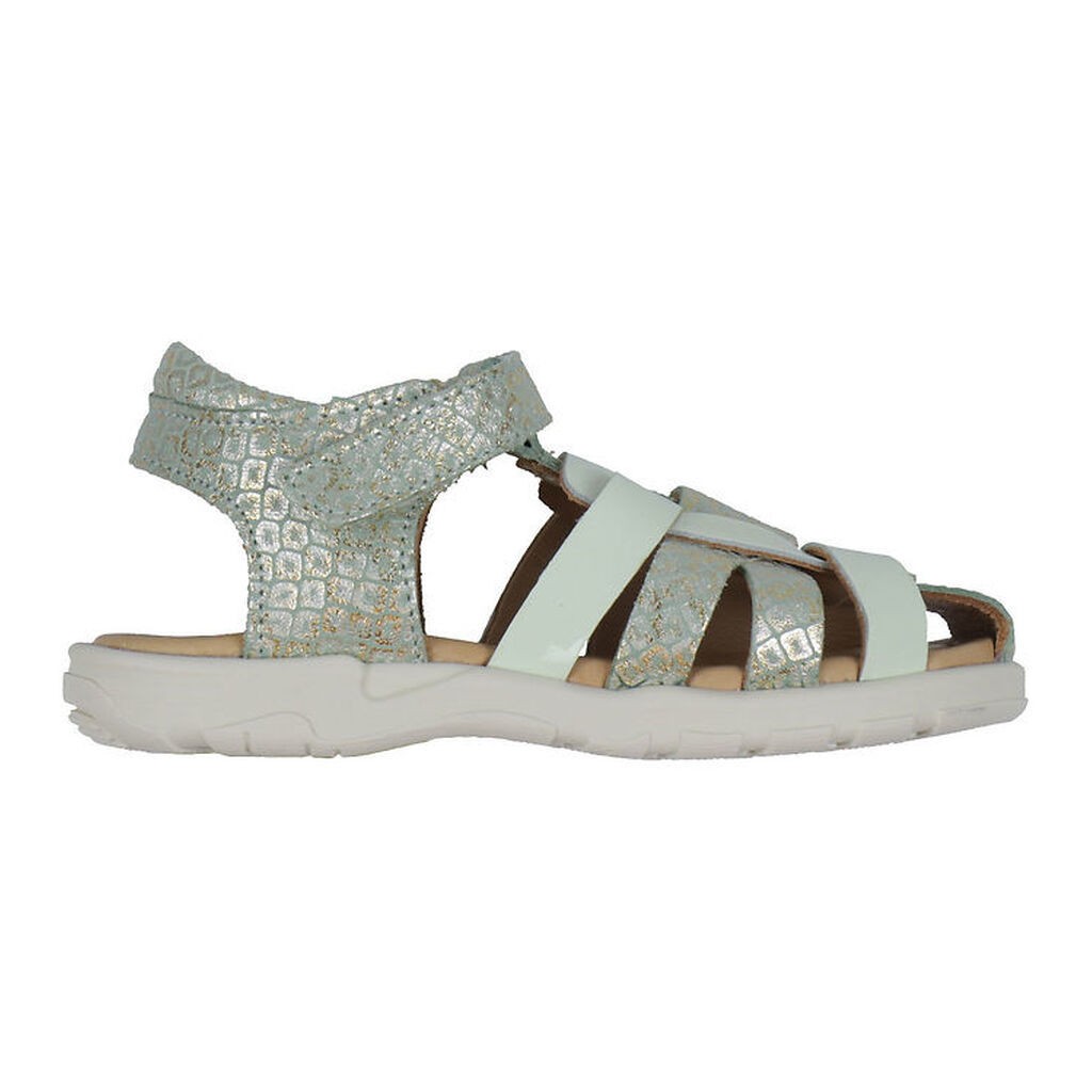 Bisgaard Sandaler - Freja - Mint