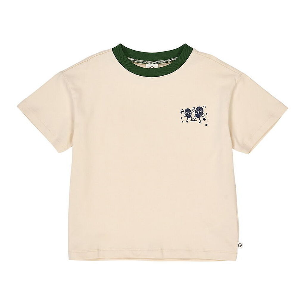 Müsli T-shirt - Music - Oak