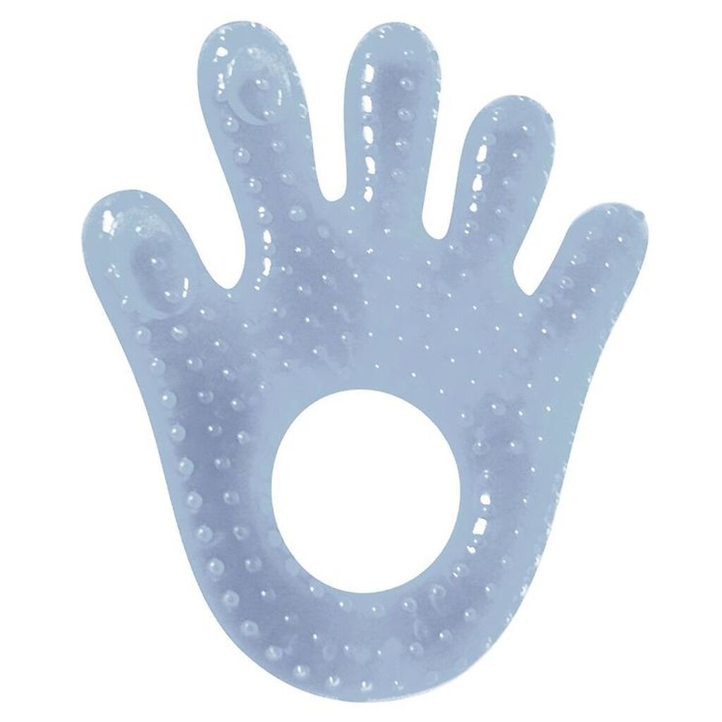 Oopsy Bidering - Hånd - Turkis