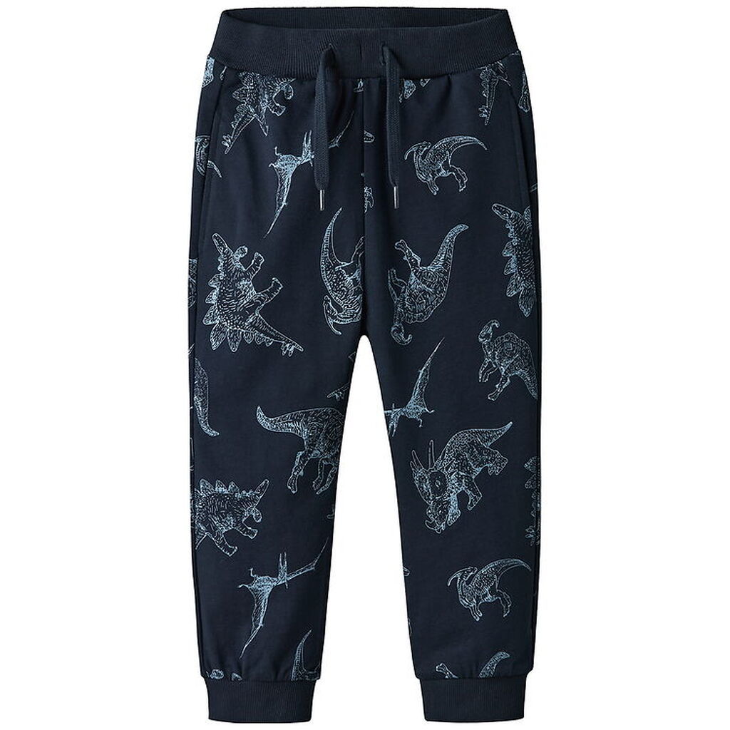 Name It Sweatpants - Noos - NmmVaron - Dark Sapphire