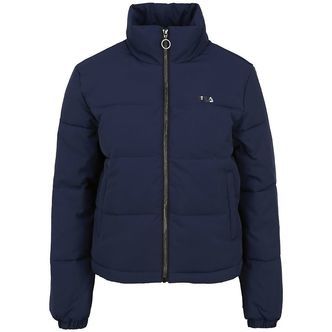 Fila Dynejakke - Debra - Navy
