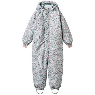 Wheat Flyverdragt - Miko - Soft Rain Flowers