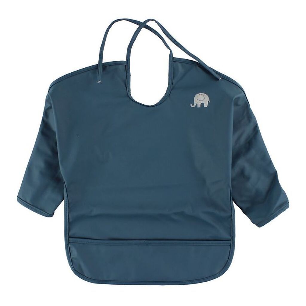 CelaVi Forklæde - Petroleum