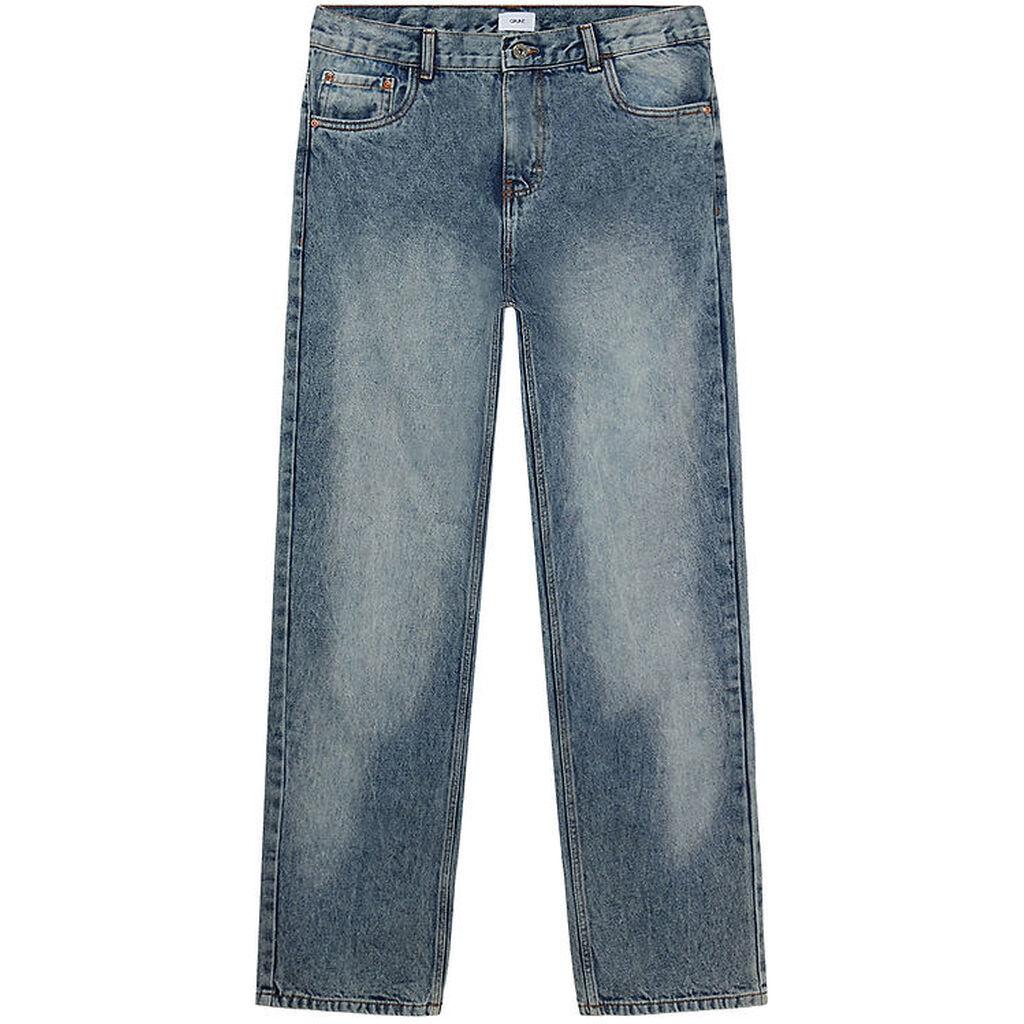 Grunt Jeans - GRHamon - Blue