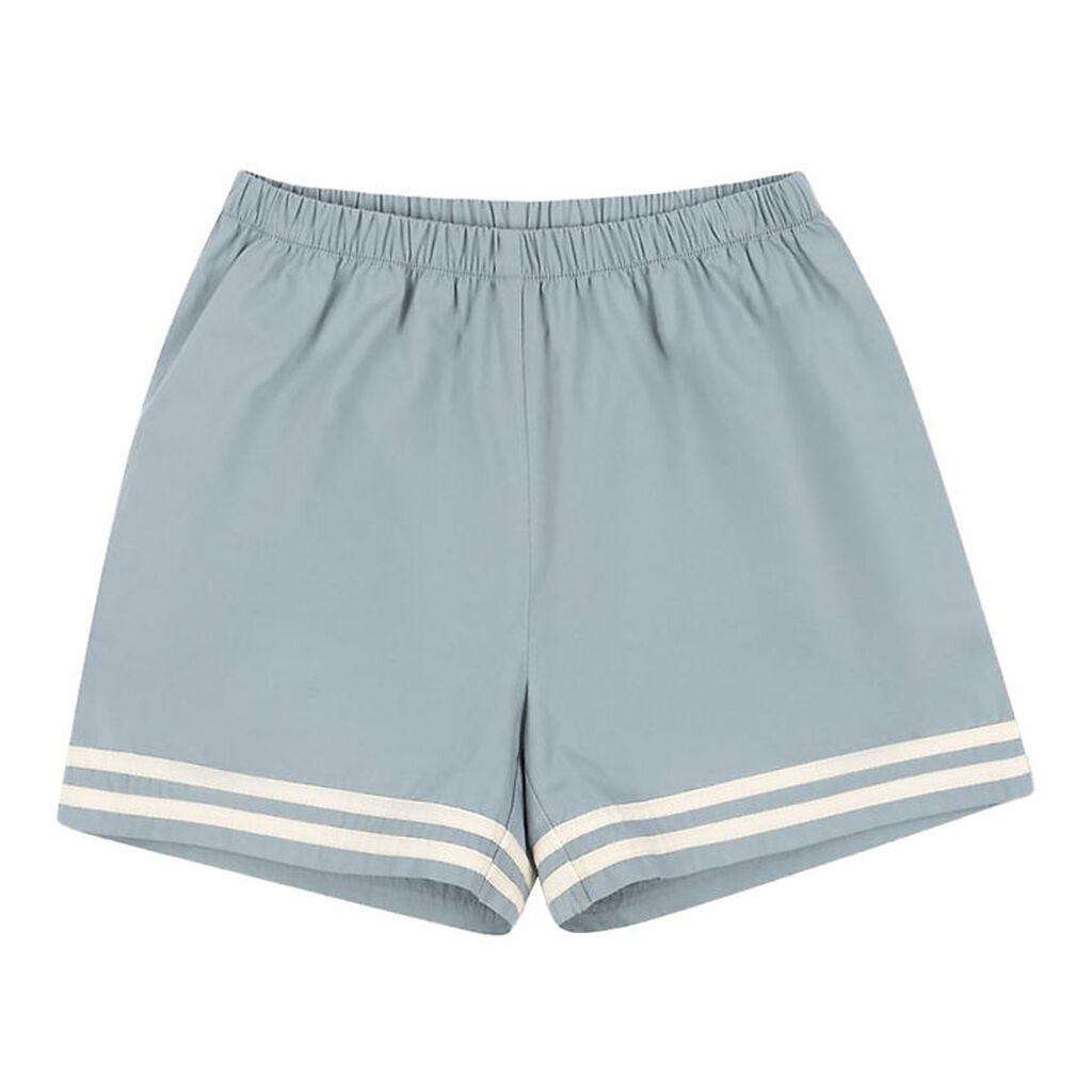 Konges Sløjd Shorts - Celebration Sailor - Ashley Blue