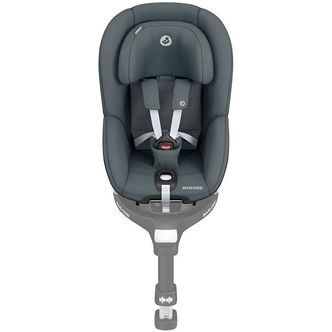 Maxi-Cosi Autostol - Pearl 360 Pro - Authentic Graphite