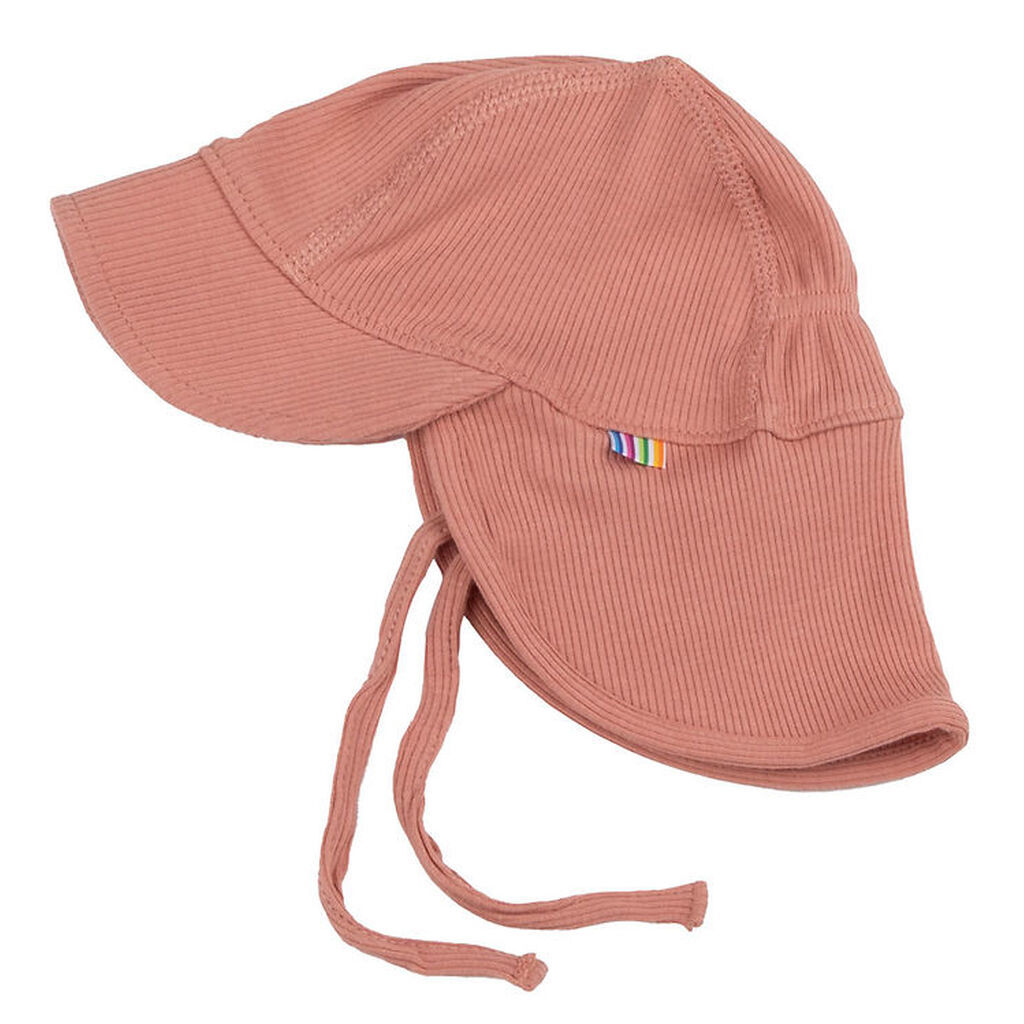 Joha Legionærhat - Rib - Laks