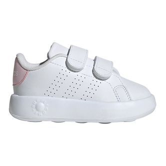 adidas Performance Sko - Advantage CF I - Hvid/Rosa
