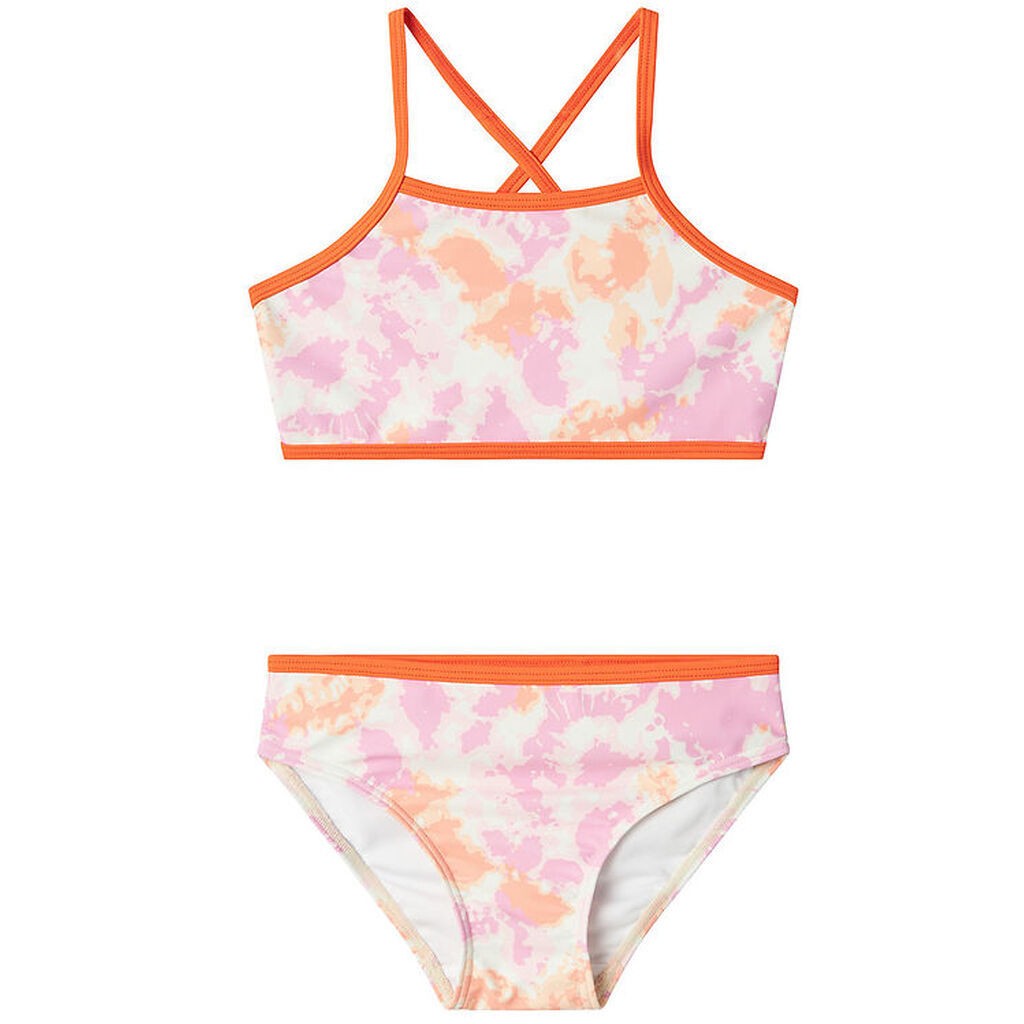 Name It Bikini - NkfZimone - Parfait Pink