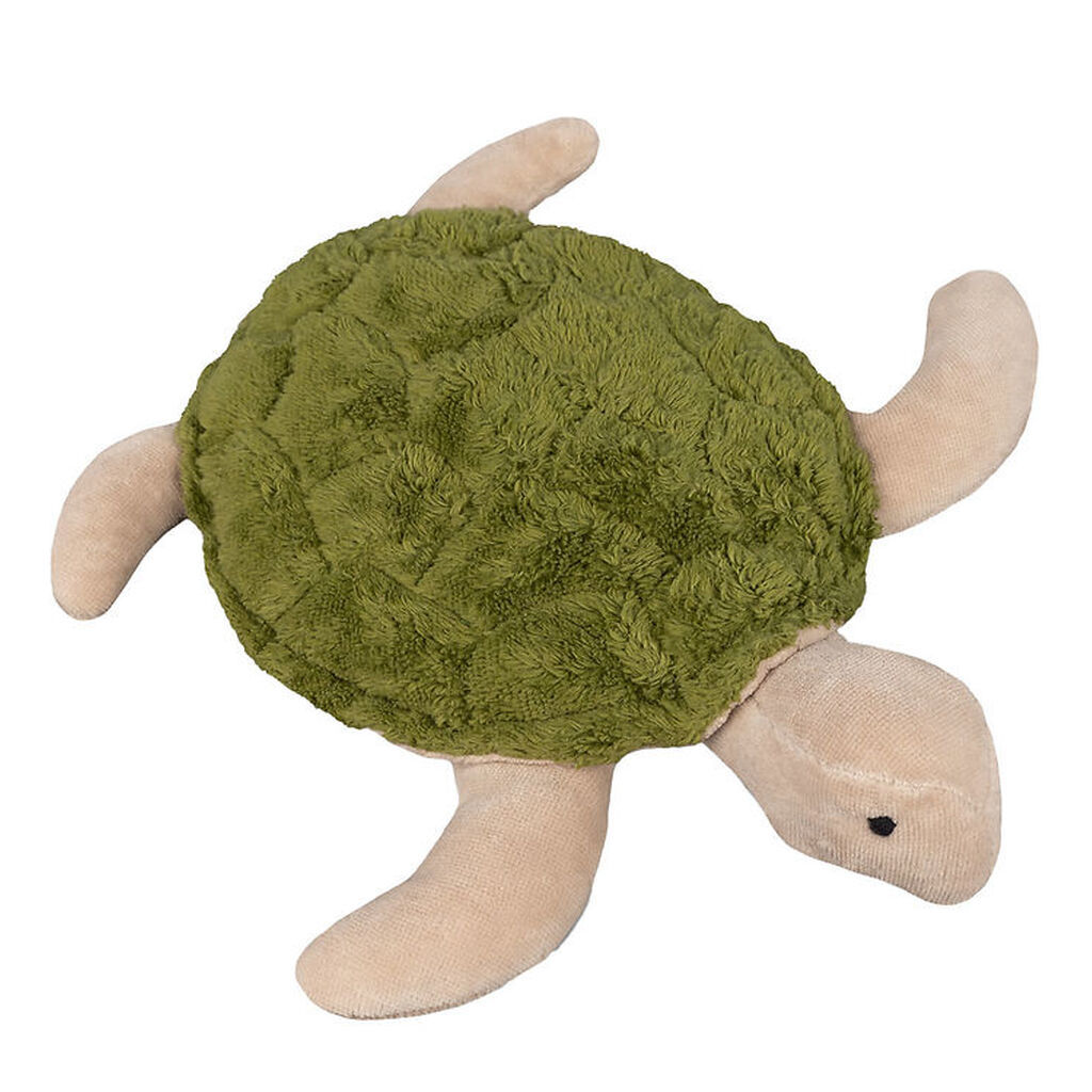 Senger Naturwelt Varmepude - Lille - Skildpadde - 35 cm - Fir Gr
