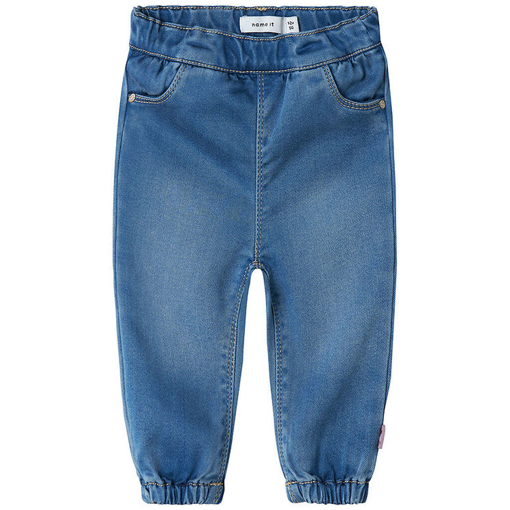Name It Jeans - NbfRose - Medium Blue Denim