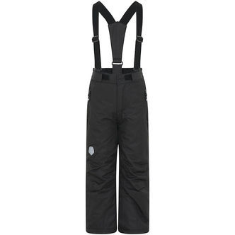 Color Kids Skibukser - Sort