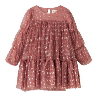 MarMar Kjole - Dionne - Bow