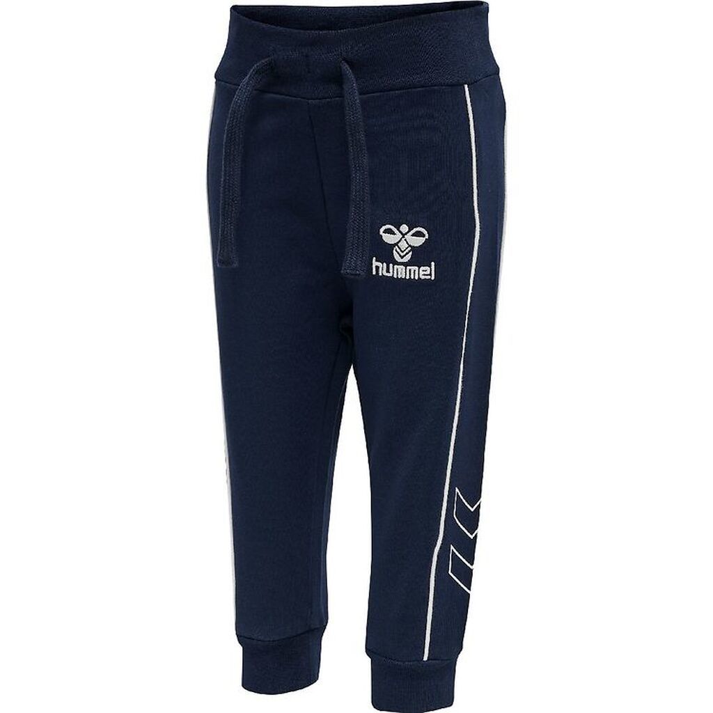 Hummel Sweatpants - Hml Casey - Black Iris