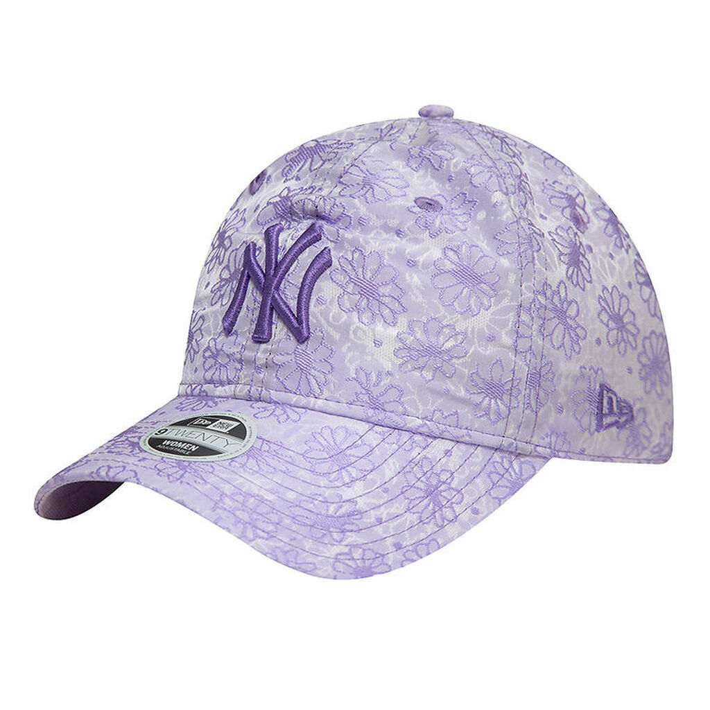 New Era Kasket - 9Twenty - New York Yankees - Med Purple