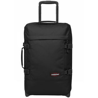 Eastpak Rejsetaske m. Hjul - Tranverz S - 42L - Sort