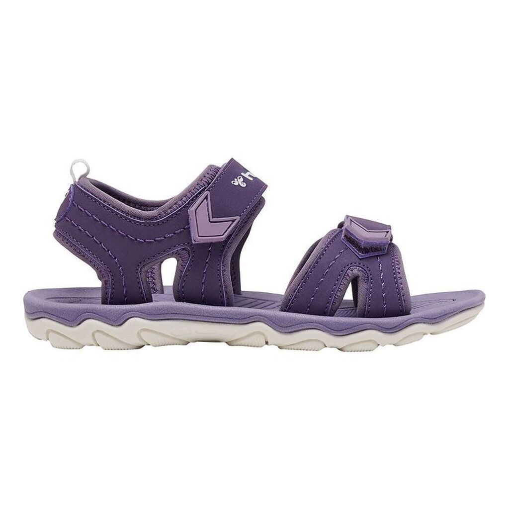 Hummel Sandaler - Sport Jr - Monata Grape