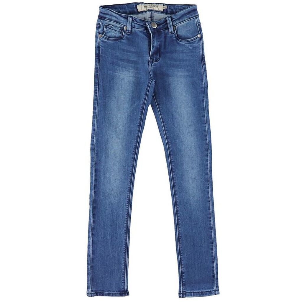 Add to Bag Jeans - Medium Blue Used