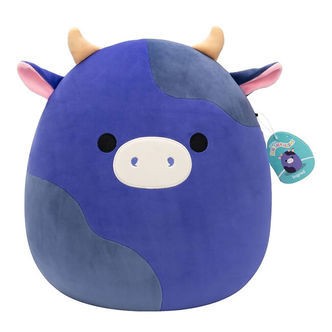 Squishmallows Bamse - 40 cm - Ingred Ko