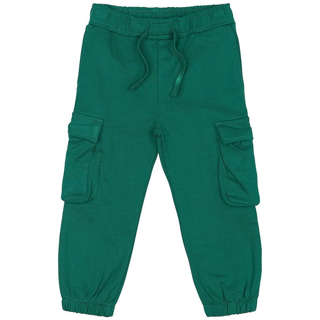 The New Siblings Sweatpants - TnstLegend - Alpine Green