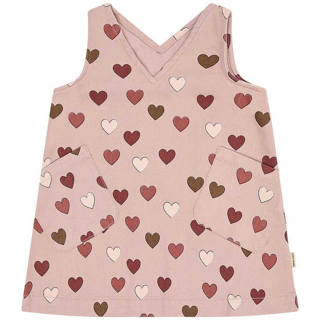 Hust and Claire Spencer - Denim - Karoline - Adobe Rose