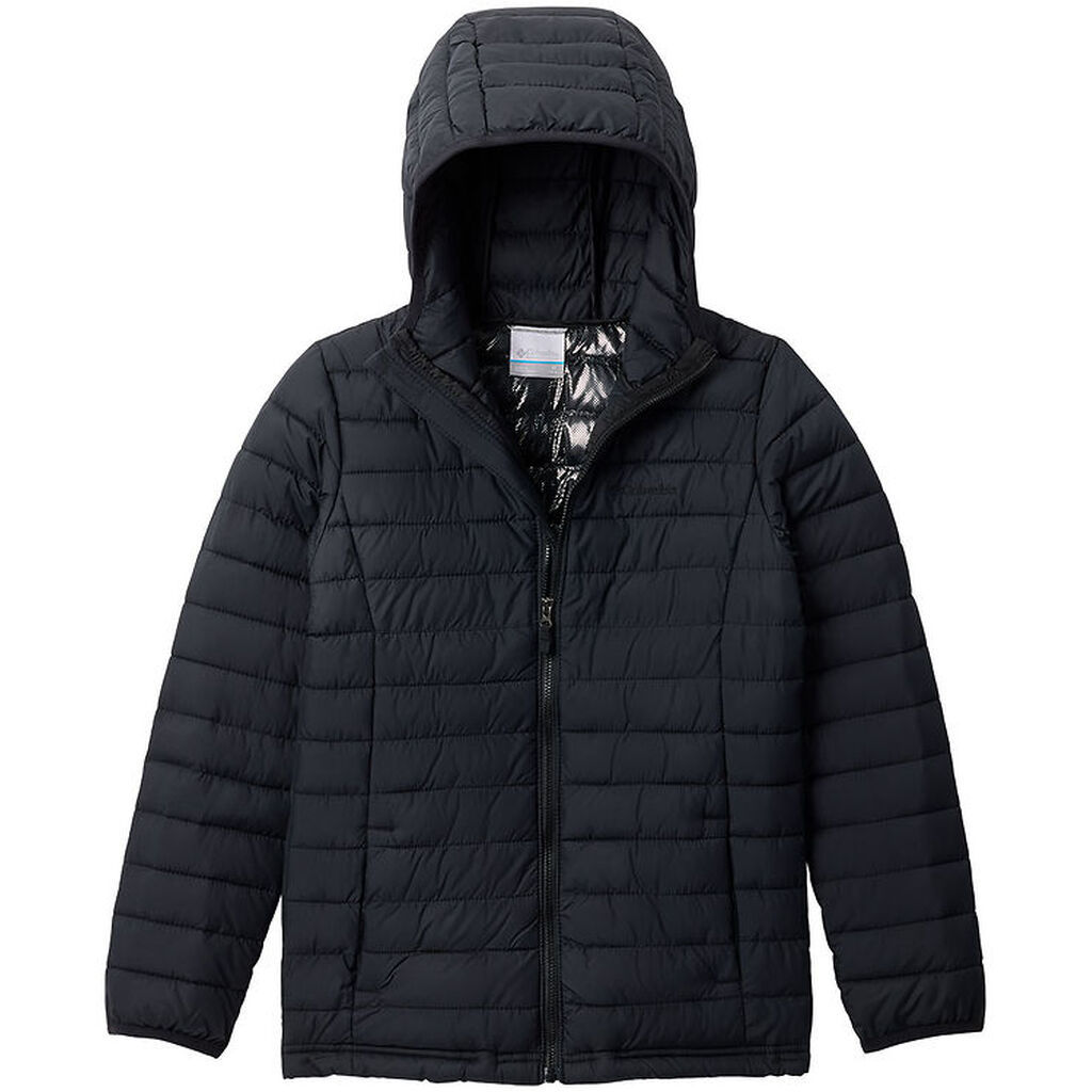 Columbia Dynejakke - Powder Lite II - Sort