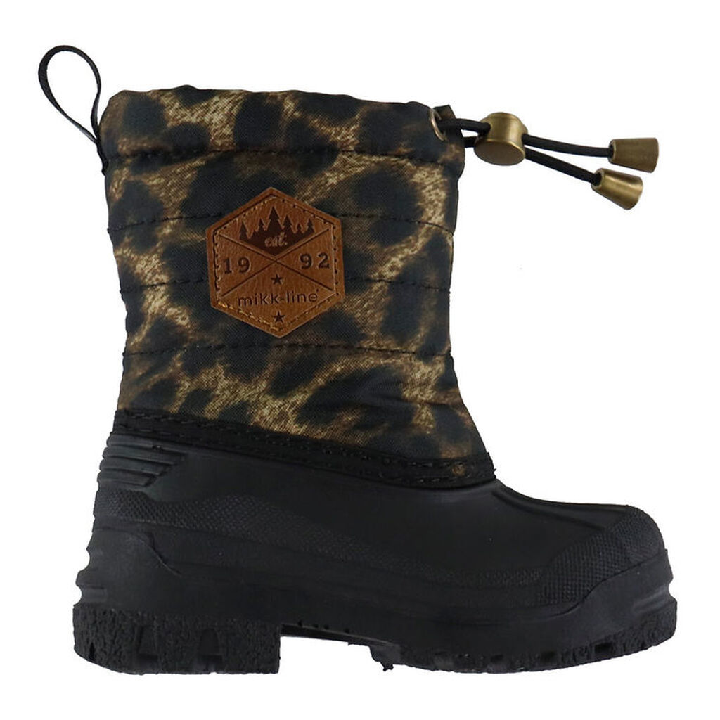 Mikk-Line Termostøvler - Leo