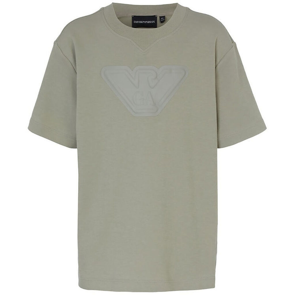 Emporio Armani T-shirt - Forest Fog