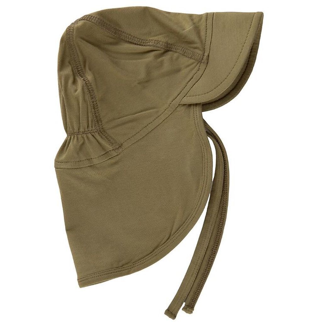 Minymo Legionærhat - Bambus - Dried Herbs