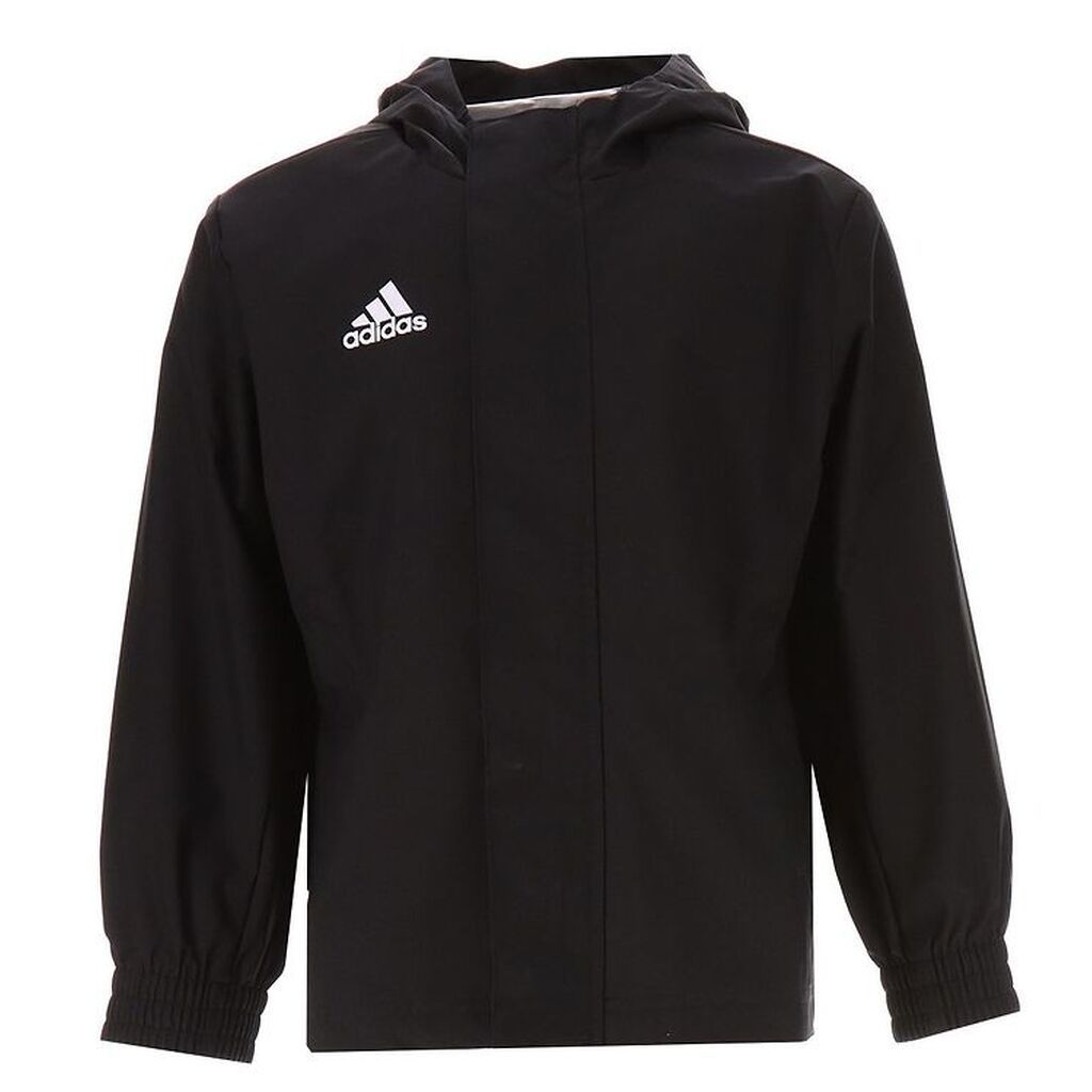 adidas Performance Jakke - ENT22 - Sort