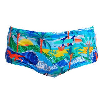 Funkita Badebukser - Sidewinder - UV50+ - Duuude