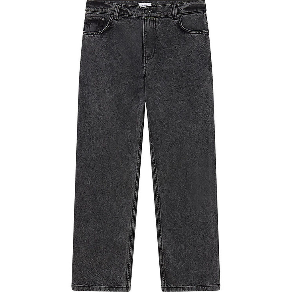 Grunt Jeans - GRHamon - Mørkegrå