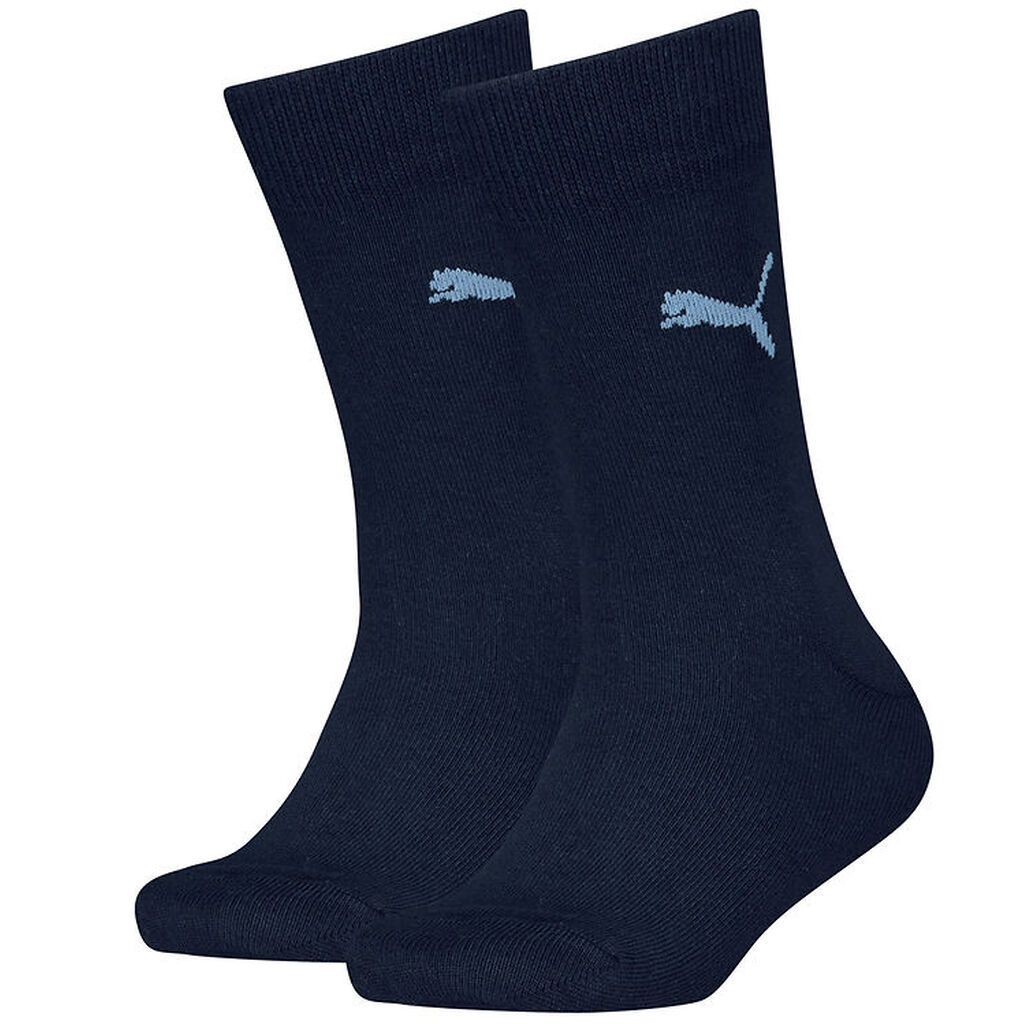 Puma Strømper - 2-pak - Easy Ride Junior - Navy