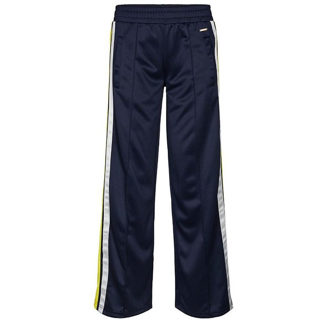 Cost:Bart Bukser - Estella - Navy/Gul/Hvid