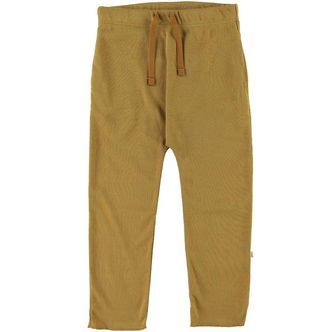 Minimalisma Bukser - Nordic - Golden Leaf