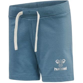 Hummel Shorts - hmlProud - Blå