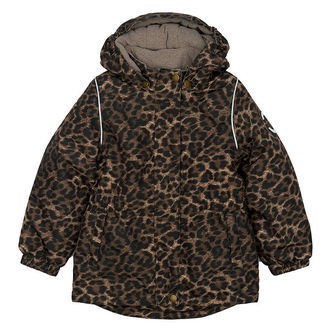 Mikk-Line Vinterjakke - Recycled - Leo