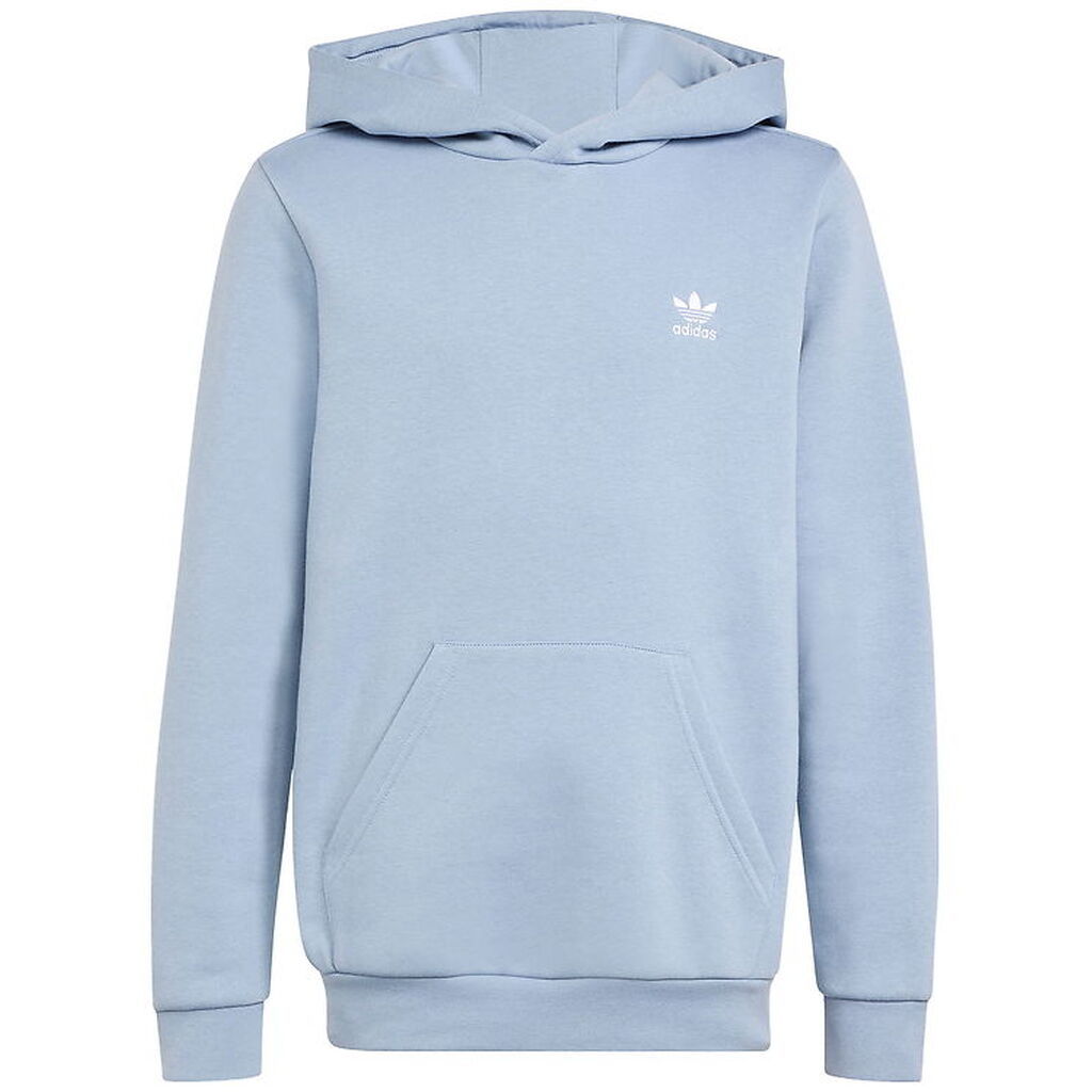 adidas Originals Hættetrøje - Tacblu