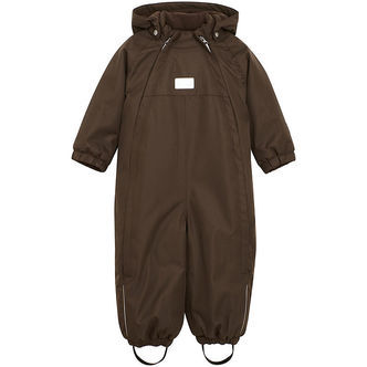 Minymo Flyverdragt - Bracken