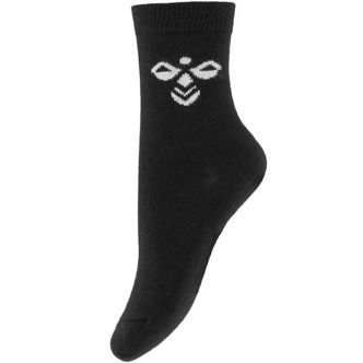 Hummel Strømper - HMLSutton - Sort