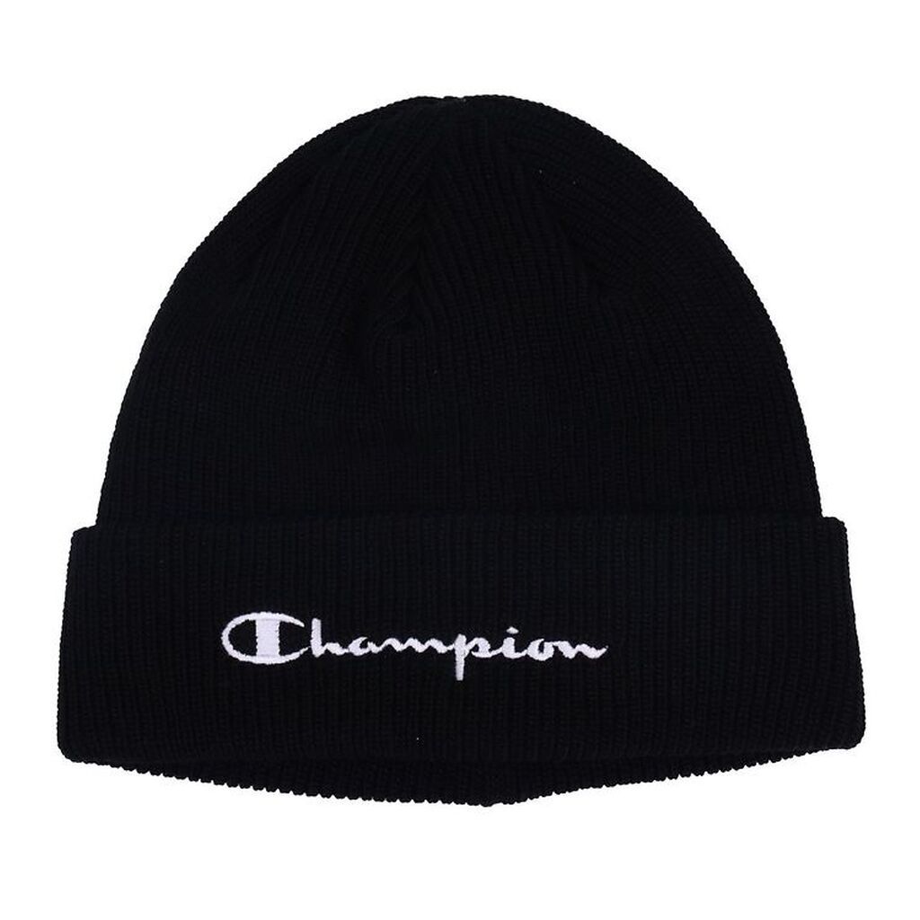 Champion Hue - Strik - Junior - 2-Lags - Sort
