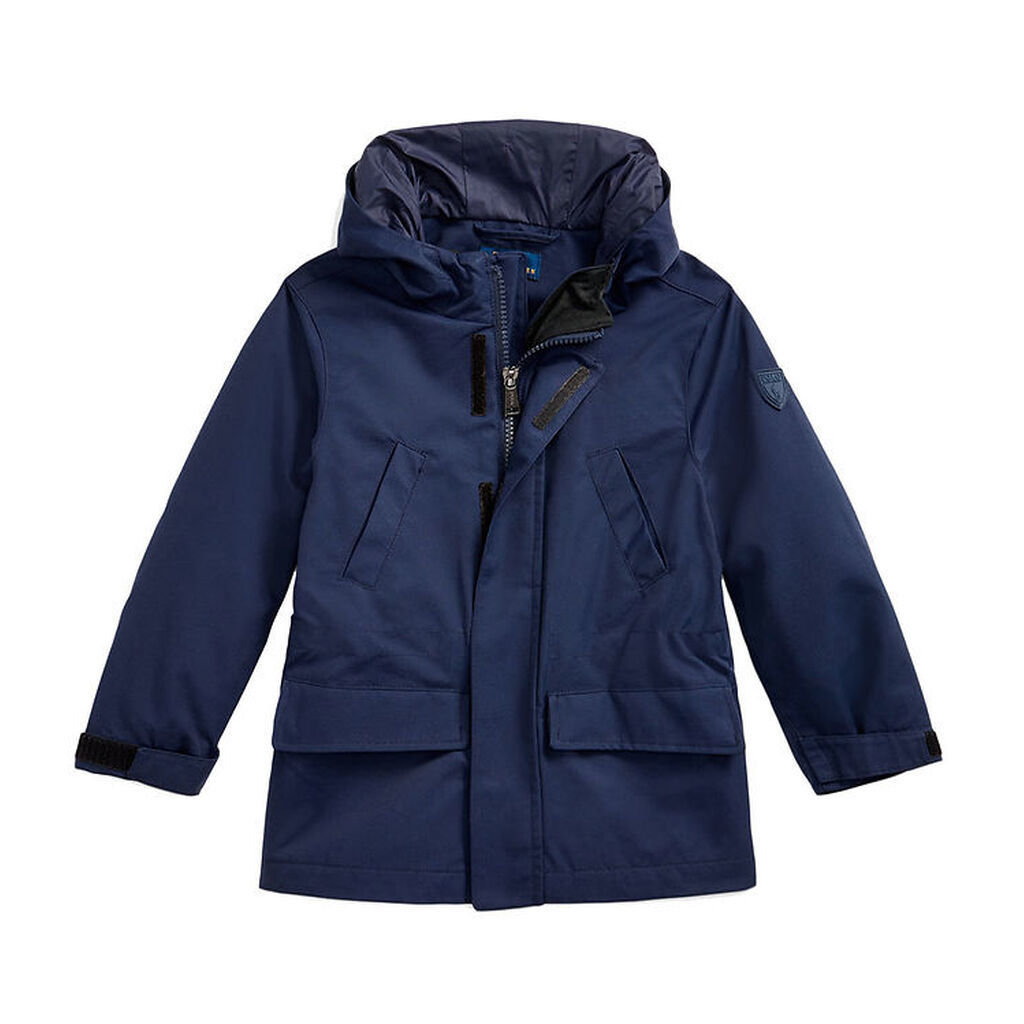 Polo Ralph Lauren Jakke - Navy