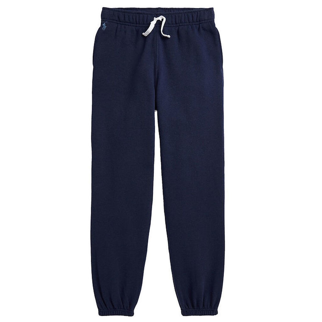 Polo Ralph Lauren Sweatpants - Classics - Navy