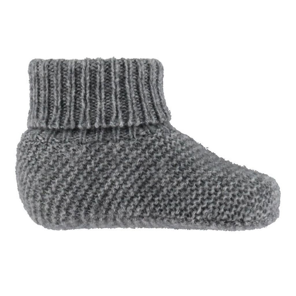 MP Futter - Uld - Cassidy - Gråmeleret