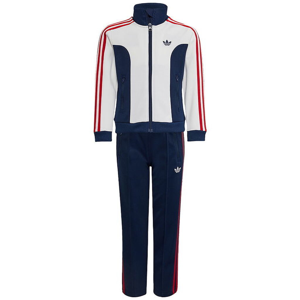 adidas Origimals Træningssæt - White/Nindig